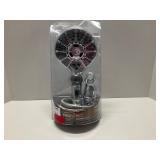 Easy Select Hand Shower  Power Spray +