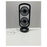 Desktop. Dr. Prepare Tower Fan