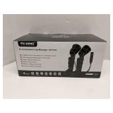 Fit King Air COmpression Leg Massager w/ Heat