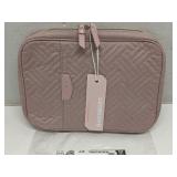 Bagsmart make-up bag NWT