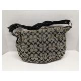 COach purse, does have wear