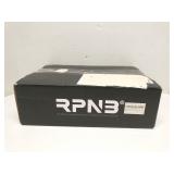 RPNP Pistol Gun Safe, biometric - new