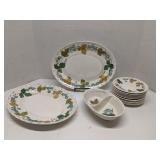 Vernon Ware by Metlox dishes