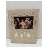 1988 Family Bible, Heirloom