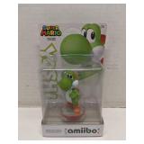 Nintendo amiibo Super Mario Yoshi