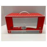 Nabi Karaoke Box Blue Tooth Speaker & Microphone
