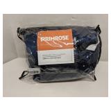 Set of Primrose curtains, blue