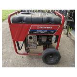 Troy-Bilt Generator, 3250 Watts