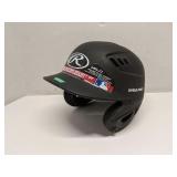 Rawlings MLB Batting Helmet size 6 7/8- 7 5/8