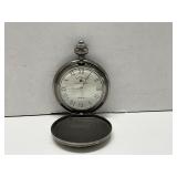 1962 Souvenir Pocket Watch Oregon Zoo