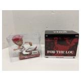 St. Louis Cardinals Scott Rolen bobblehead