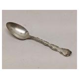 925 Sterling Silver Gorham Strasbourg spoon