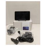 MP5 Smart Screen Player w/ accessories
