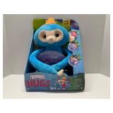 Plush Fingerlings Hugs Stuffy