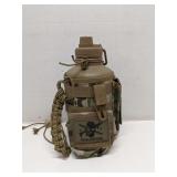 64oz Iron Infidel Battle Bottle