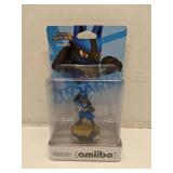 Nintendo amiibo Super Smash Bros Lucario