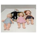 Group of Ty beanies - Mooch & Kids