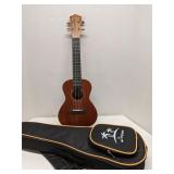 Donner Ukulele model DUC-100