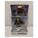 Nintendo amiibo Super Smash Bros Ganondorf