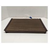 MCM Warm-O-Tray heating tray