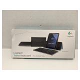 Logitech Tablet Keyboard for Android - appears new