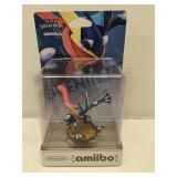 Nintendo amiibo Super Smash Bros Greninja