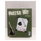Psyclone Essentials Guitar Kit Xbox 360