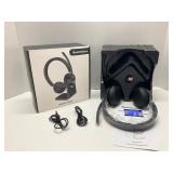 SoothieLec  Wireless Headset
