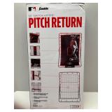Franklin 55ï¿½ Pitch Return 55 Inches 76 Gauge
