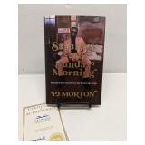 Saturday Night, Sunday Morning PJ Morton, signed