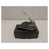 Acme Corp. Book & Seal Co. Notary Seal