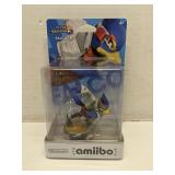 Nintendo amiibo Super Smash Bros Falco