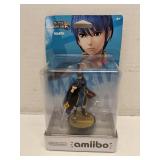 Nintendo amiibo Super Smash Bros Marth
