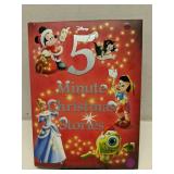 Disney 5 min. Christmas Stories book