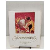 Gone With The Wind Deluxe Edition VHS box set