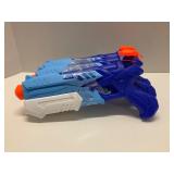 Bundle of 3 Plastic Water Guns
