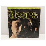 The Doors Original Master Recording Vinyl