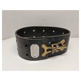 Atlantic Diving Equipment Weight Belt