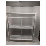 Munchkin Nursery Essentials Organizer