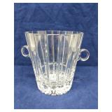 Paloma Picasso crystal ice bucket Villeroy & Boch