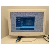 Samsung 19' TV - works