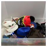 Lot of Fun Dress up Items for  Kids Play