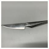 Global Classic Chefï¿½s/ Utility Knife by Yoshikin