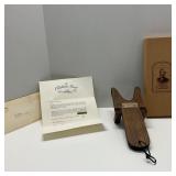 J Chisom Wooden Bootjack