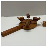 Honduras Collectible Wooden Toy