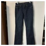 Lauren Jean Co Ralph Lauren Size 4 Classic Bootcut