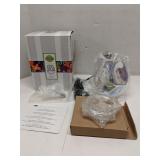 Bubbled Iridecent Scentsy NIB
