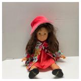 Corolla 42 CM Doll  - Mold Ref. 94-17-V14 1990ï¿½s