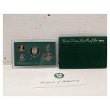 1994  United States Mint Proof Set