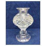 Waterford Crystal Alana Hurricane Lamp